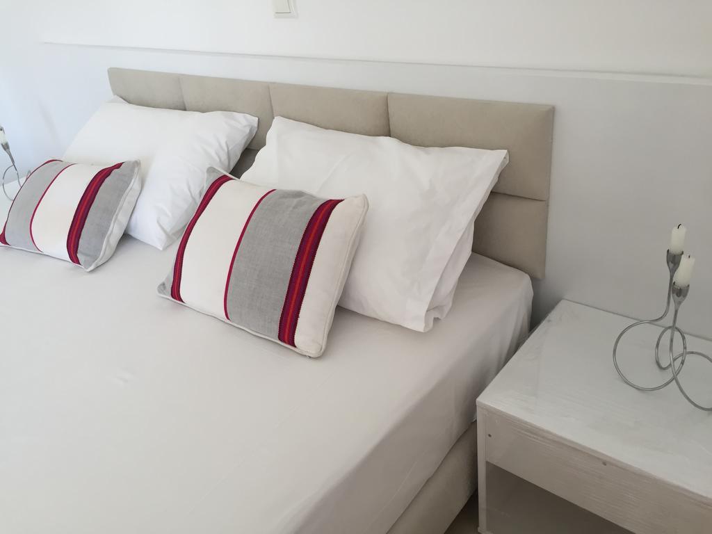Sea And Sun Apartments Sarande Phòng bức ảnh
